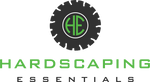 Hardscaping Essentials logo